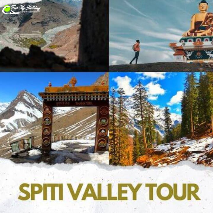 Spiti Valley Adventure: A Complete Guide to the Perfect Tour Package